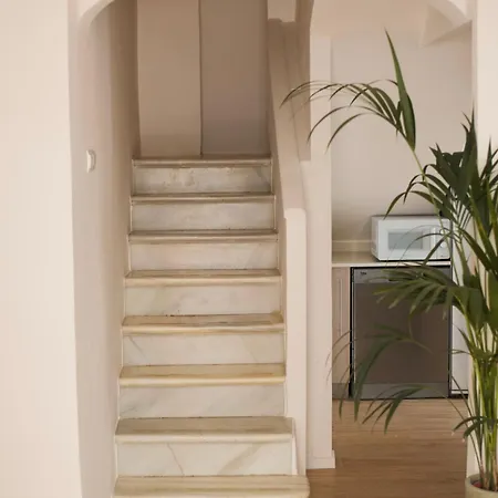 Casa Sirfantas Malaga