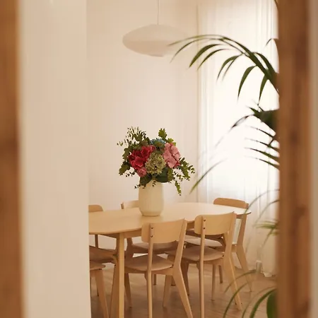 Casa Sirfantas Holiday home Malaga