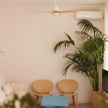 Casa Sirfantas Holiday home Malaga