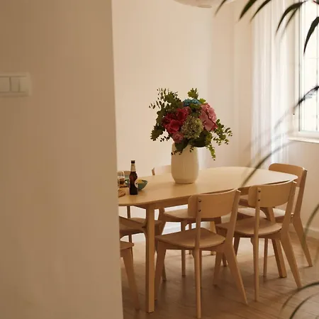 Casa Sirfantas