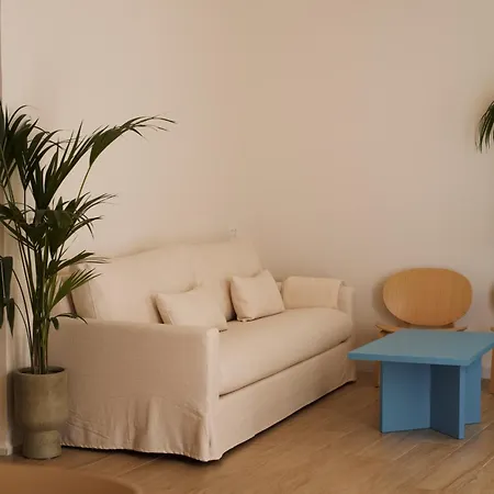 Casa Sirfantas Malaga